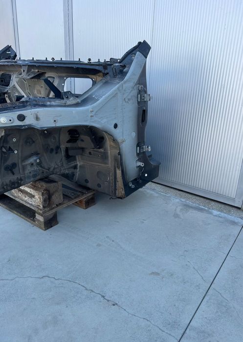 Bot/Jug/Lonjeron/Traversa/Cadru Fata Bmw X3 X4 F15 F16