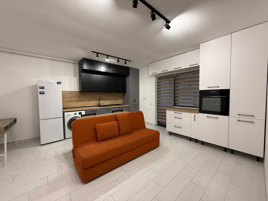 Apartament de inchiriat