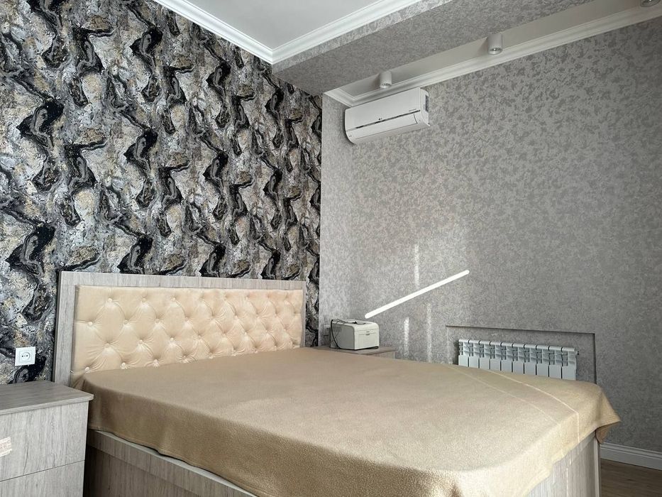 Продается 3/9/9 Жк Riverside, Ахмад Югнаки