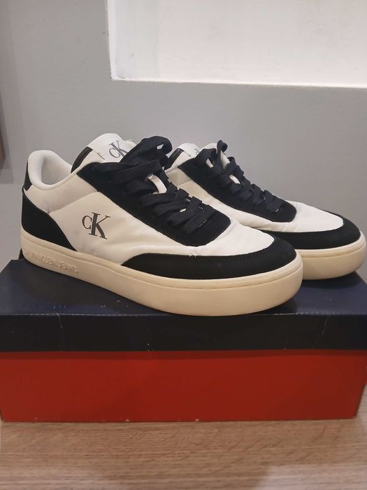 Кецове Calvin Klein