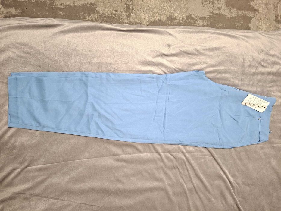 Pantaloni eleganti POEMA marimea 40. NOI cu eticheta!!!