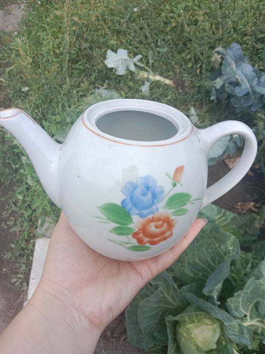 Советские графины