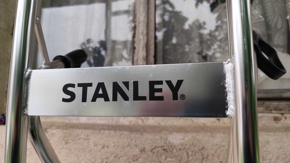 Транспортна Количка за Багаж / STANLEY