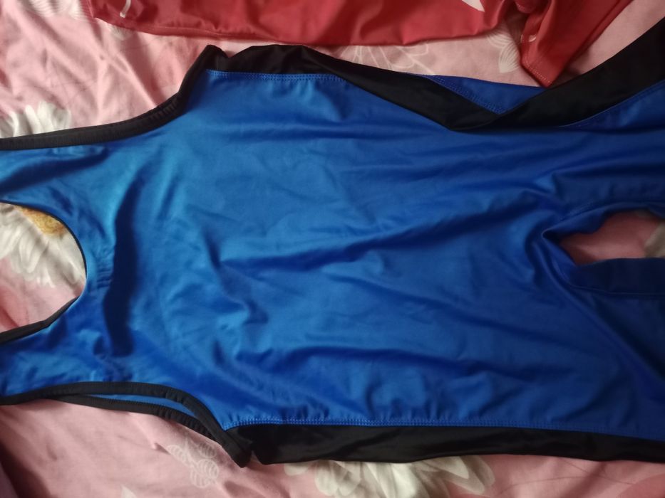 Борцовки для греко-римской борьбы