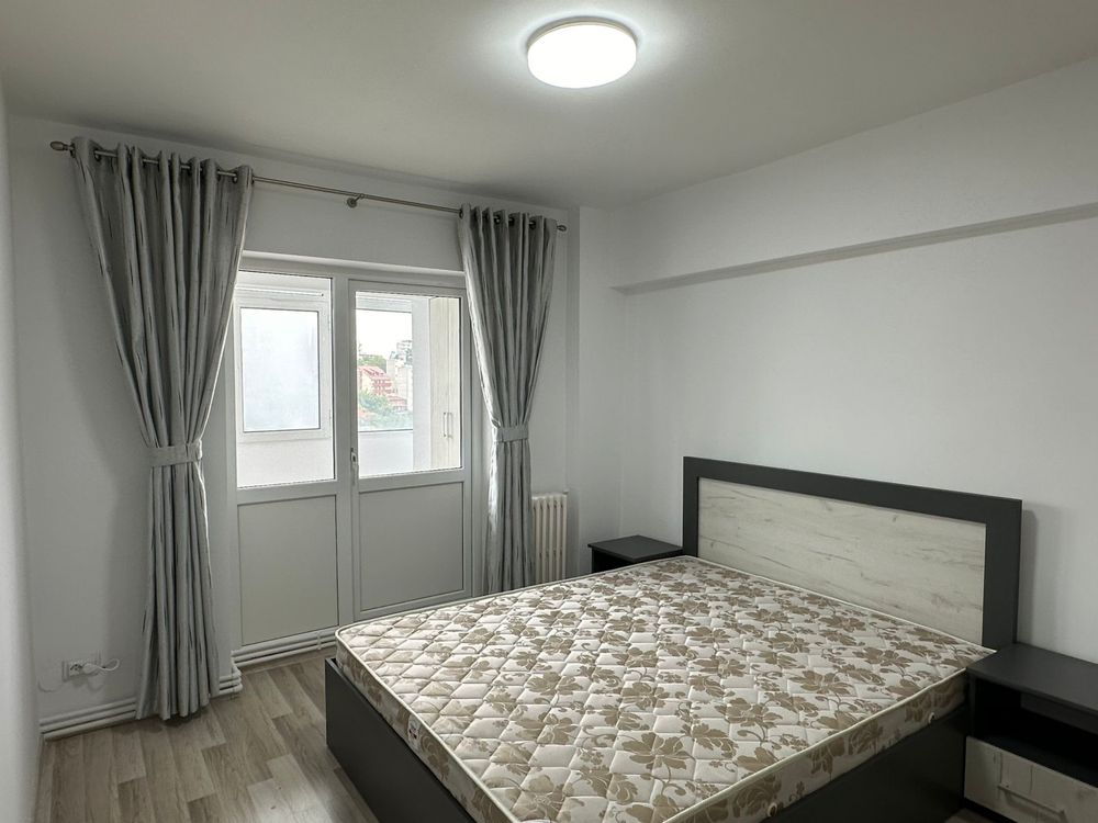 DE VANZARE ! Apartament Gara Iasi