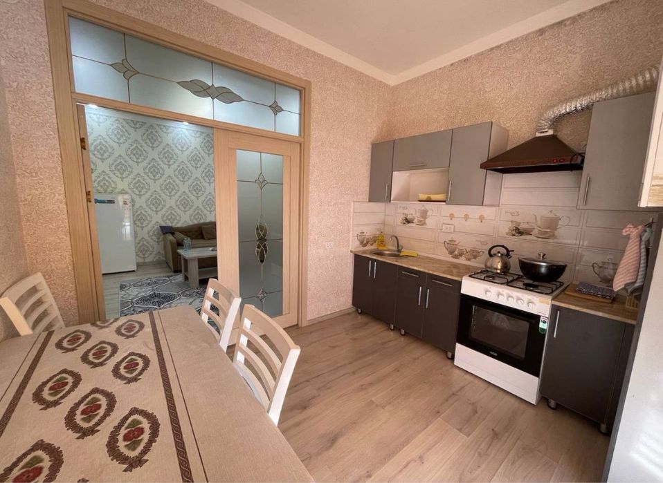 Аренда Яшнабадский райно Махтумкулли