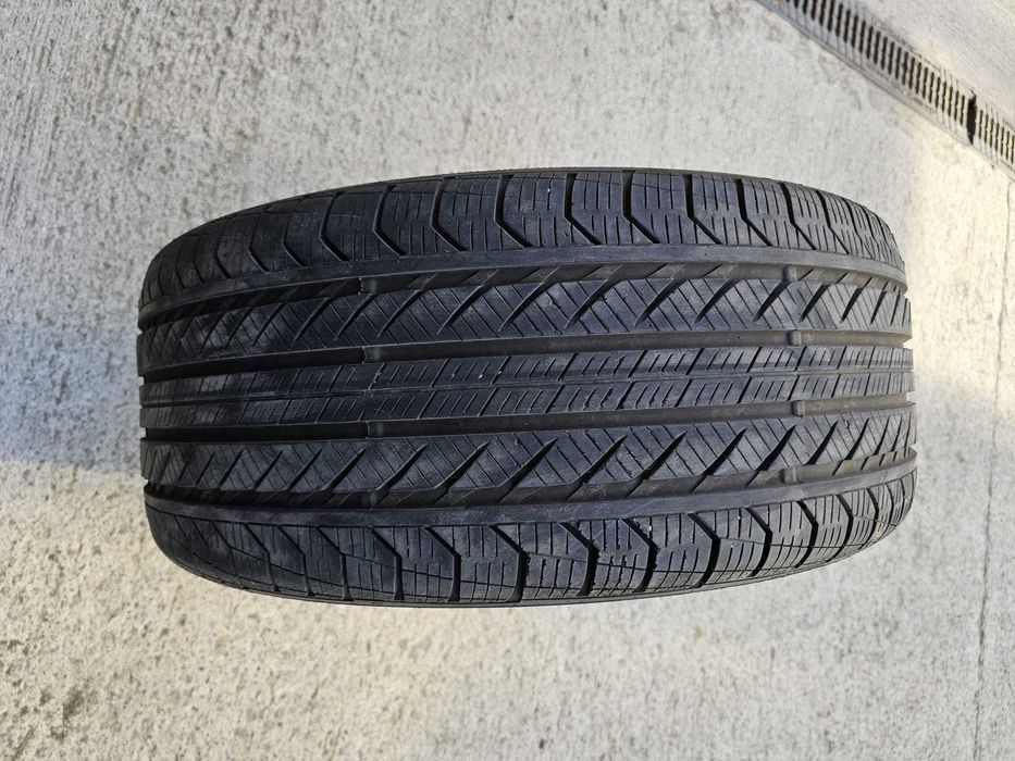 Caciucuri Continental 225/45 R18