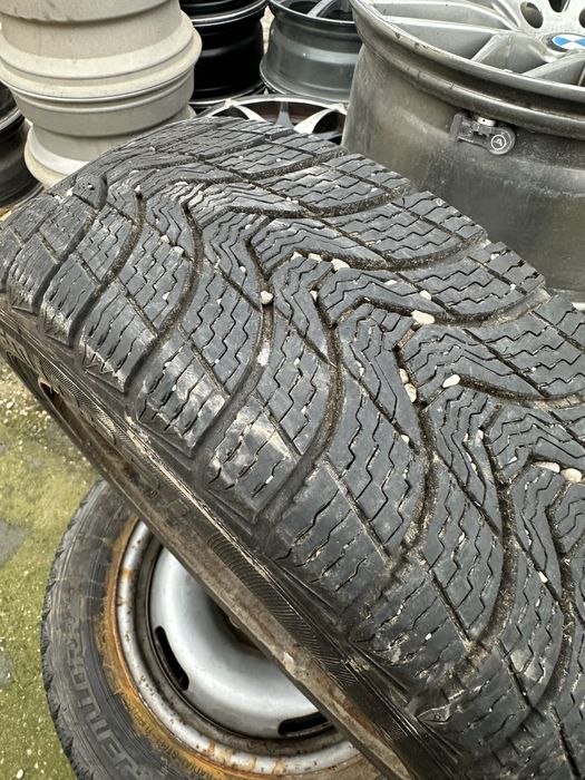 Jante 5x112 R15/ 5x100 R14 (vw, audi, skoda, seat, mercedes)