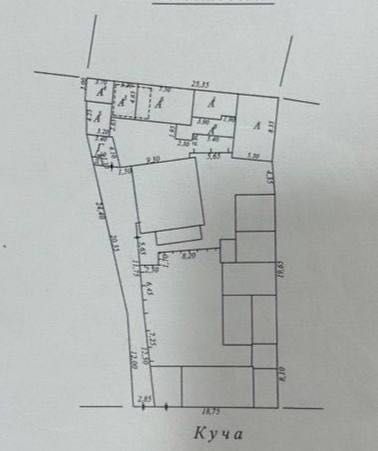 Продается земельный участок ул. Ивлиева 9 соток