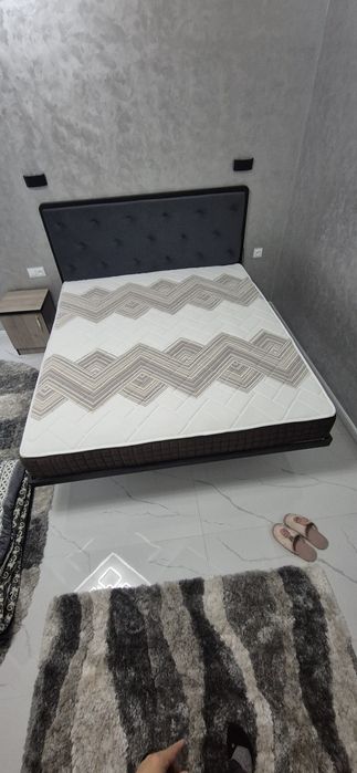 Матрац ортопедический 180 x 210