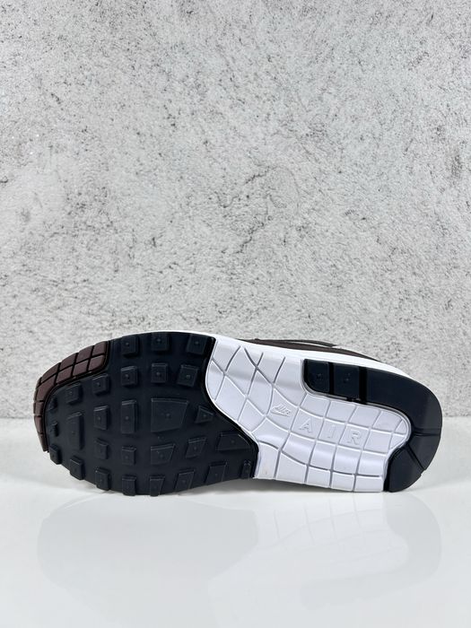 Nike Air Max 1 Baroque Brown