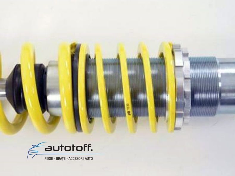 Suspensie sport FK reglabila pe inaltime VW Polo 6N (94-99)