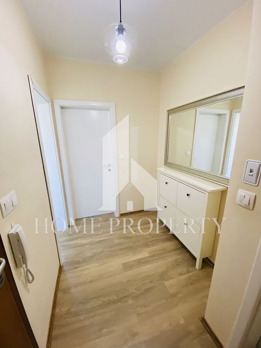 Дава се под наем Двустаен апартамент в София, Манастирски ливади - 80 кв.м за 561 € - Снимка #3