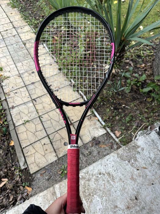 Тенис ракети head, prince, wilson