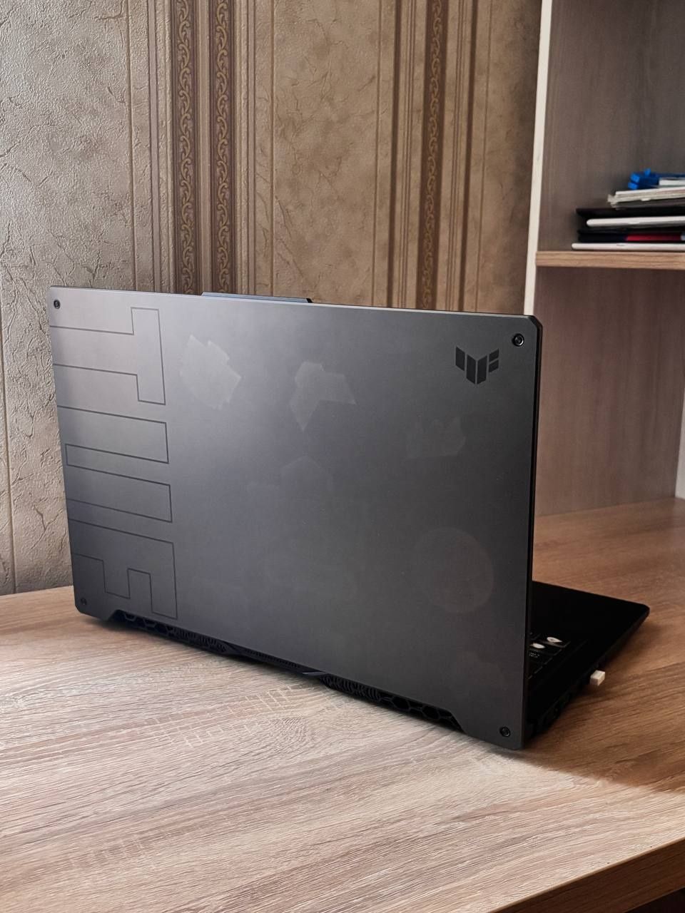 Asus tuf gaming f17