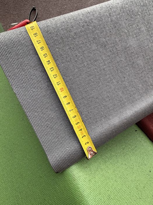 Coame si inchideri laterale