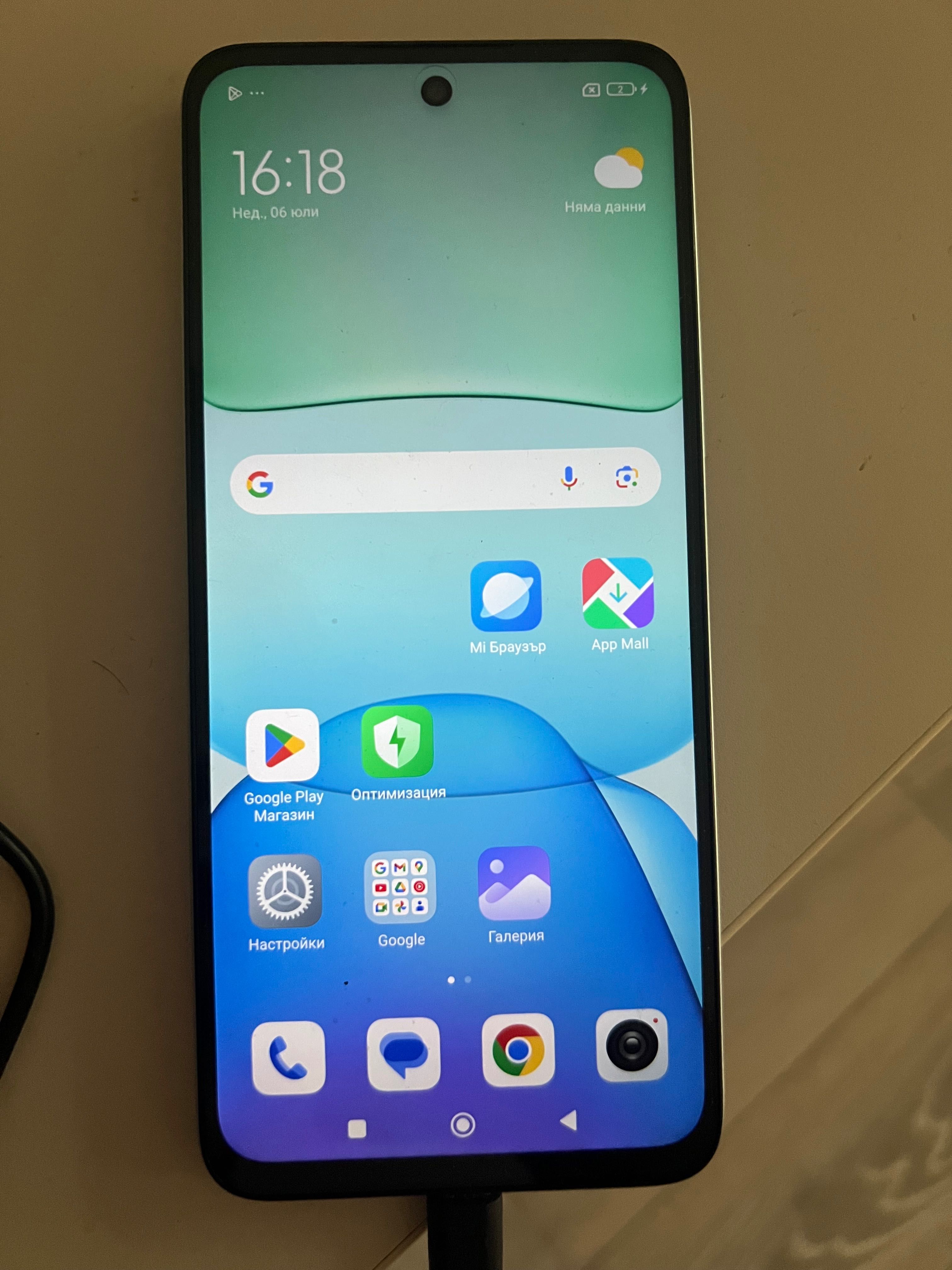 Xaiomi Redmi 13/ 128ГБ / Чисто нов