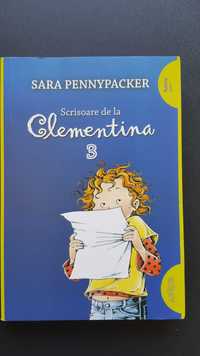 Scrisoare de la Clementina-(Partea a 3a din seria Clementina)