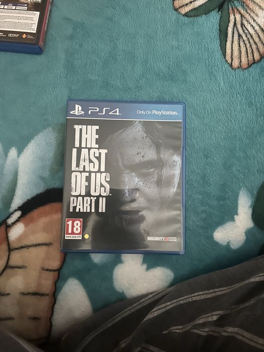 The Last Of Us II