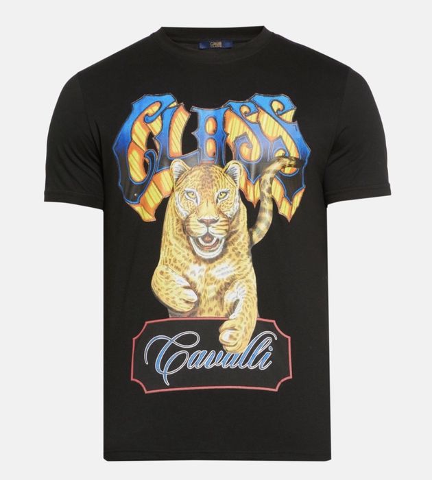 cavali class тениска