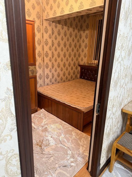 Юнусабад -13 1/2/4 универсам базар