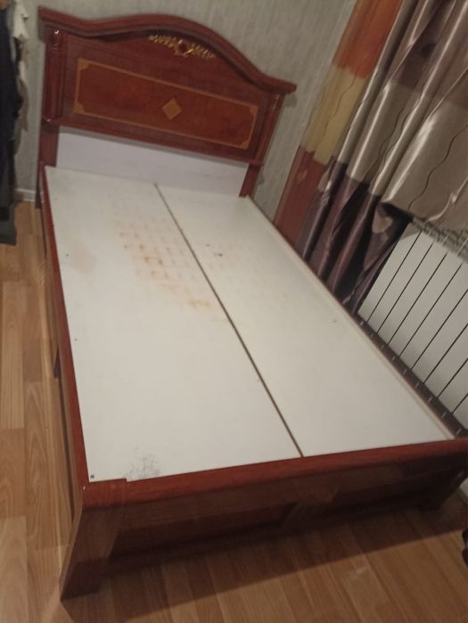 Мебель в детскую