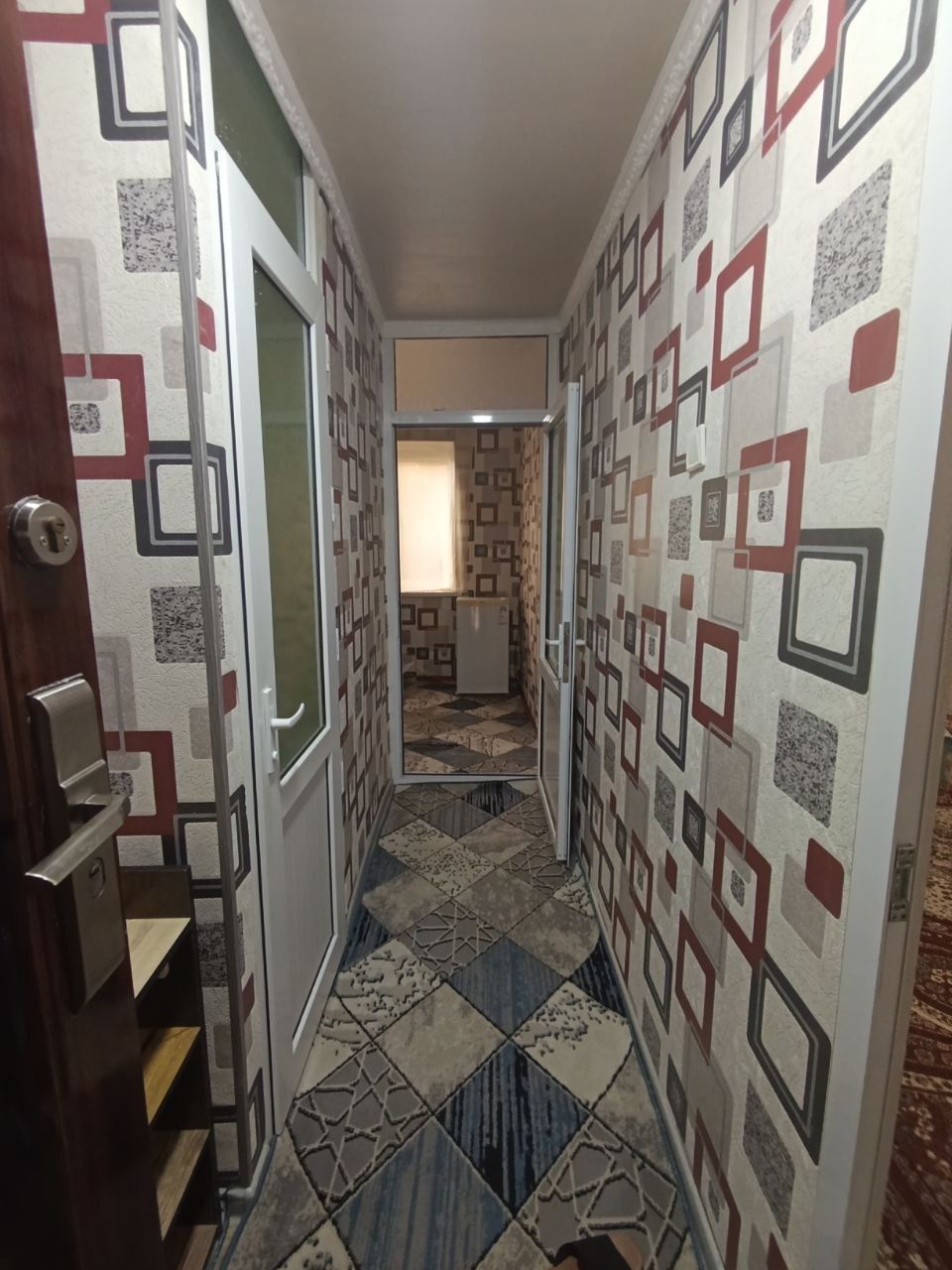 Квартира ижарага