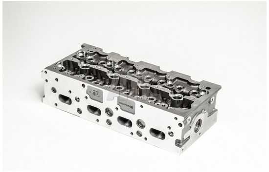 Chiuloasa noua VW 2.0CR 16V Transporter, Crafter, DAWA, CXEB, DAUB etc