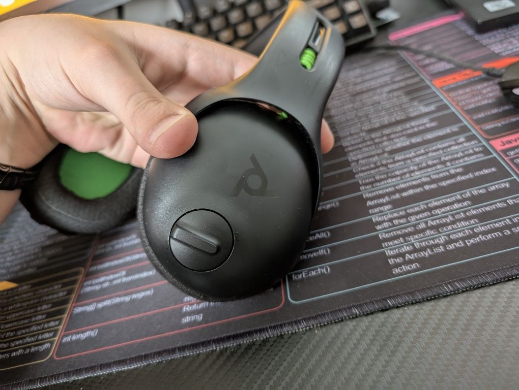 Căști wireless pentru Xbox