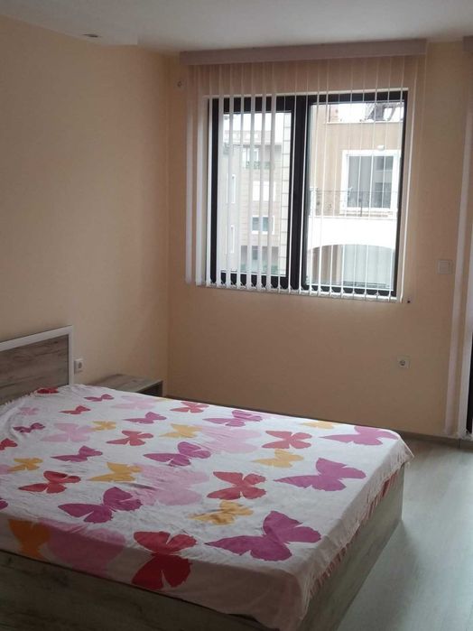 Продава се Двустаен апартамент в Пловдив, Христо Смирненски - 70 кв.м за 1643 €/кв.м - Снимка #3