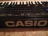 Casio HT 6000, vintage