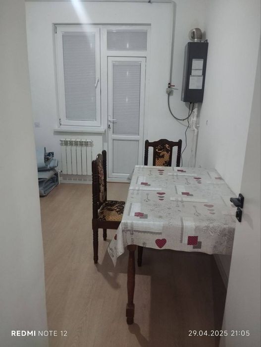 Kvartira Yashnobod 3/3/16