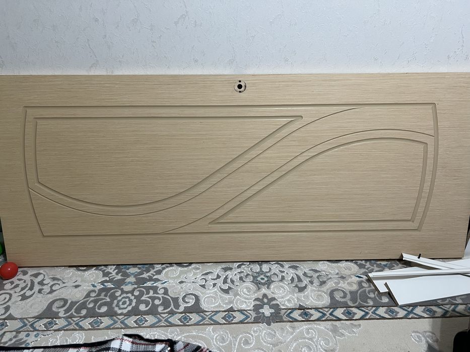 Есик сатылады тез арада