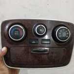 Hyundai sonata 6 NF 2008 Климат контроль