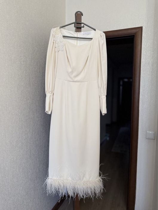 Продам вечернее  платье