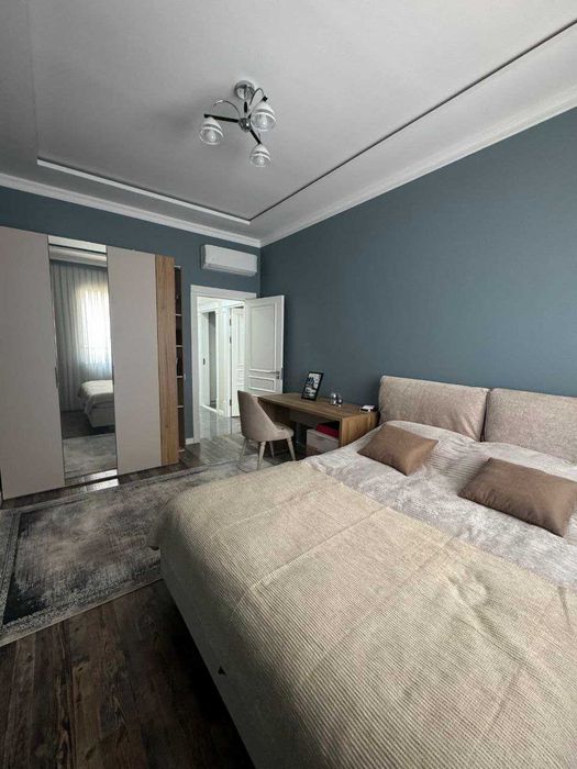 Сдаётся 3ком Евро квартира 115м2 в Ташкент Сити Гарденс