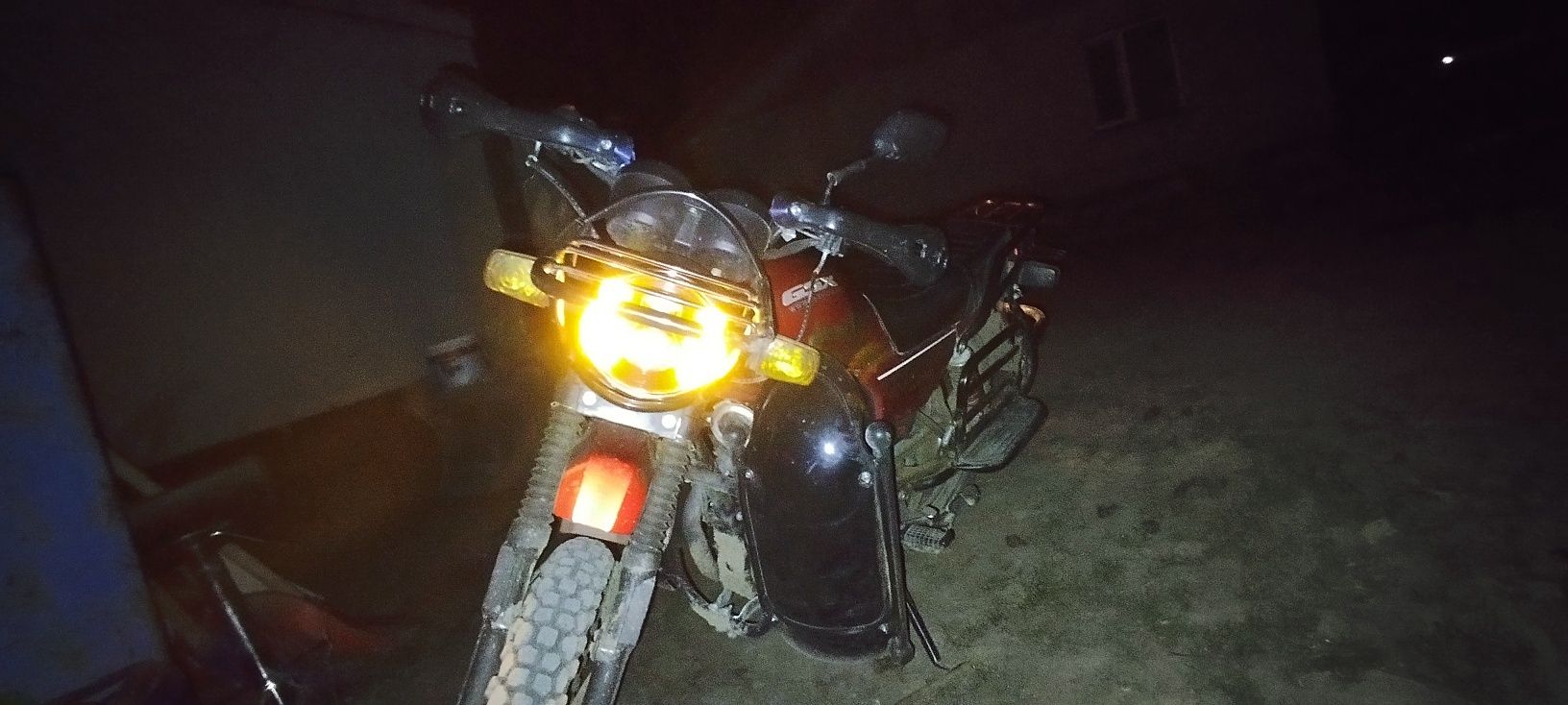 Мотоцикл gsx 200 кубовый