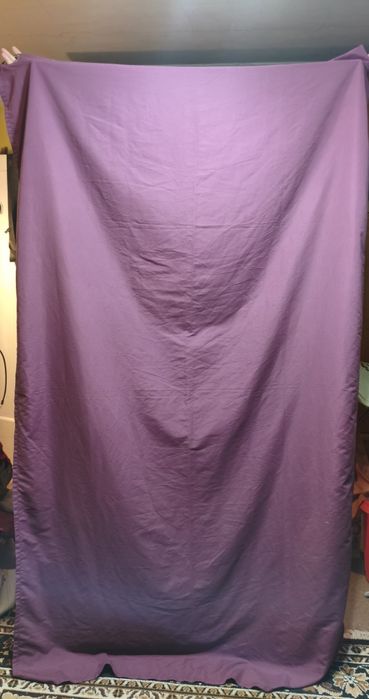 Продам  шторы бу