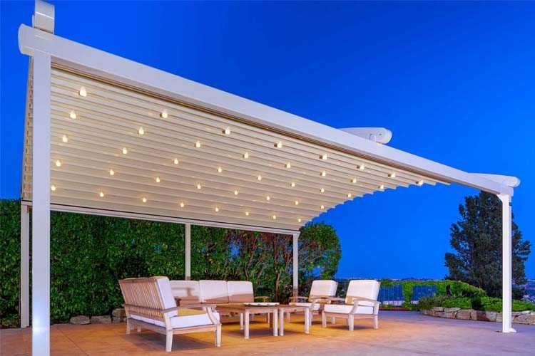 Перголы в Ташкенте | Pergola