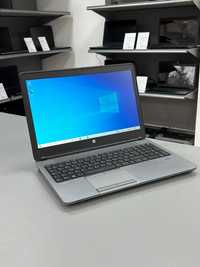 HP ProBook 650 G1 - Intel I5 - 8 GB RAM - Garantie