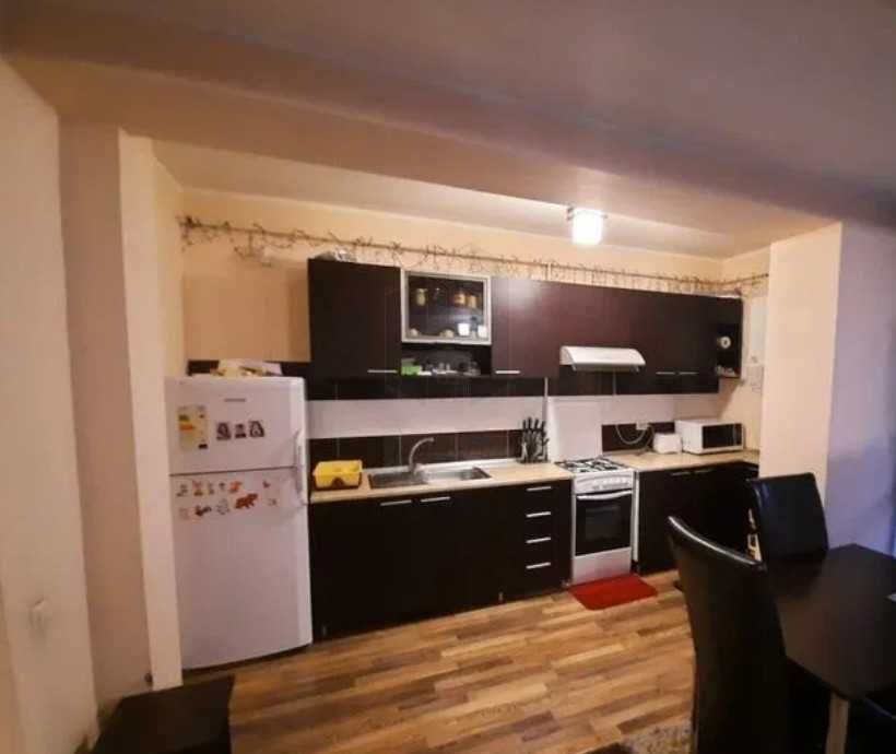 Дава се под наем Двустаен апартамент в Бургас, Победа - 60 кв.м за 331.5 € - Снимка #2