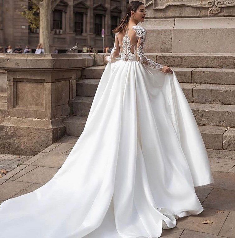 Свадебное платье | Алматы