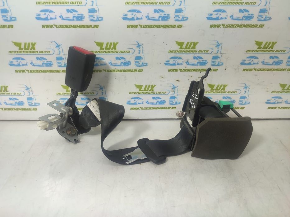 Centura spate T86376T Mazda 6 GJ  [din 2012 pana  2015] Sedan 2.2 SKY