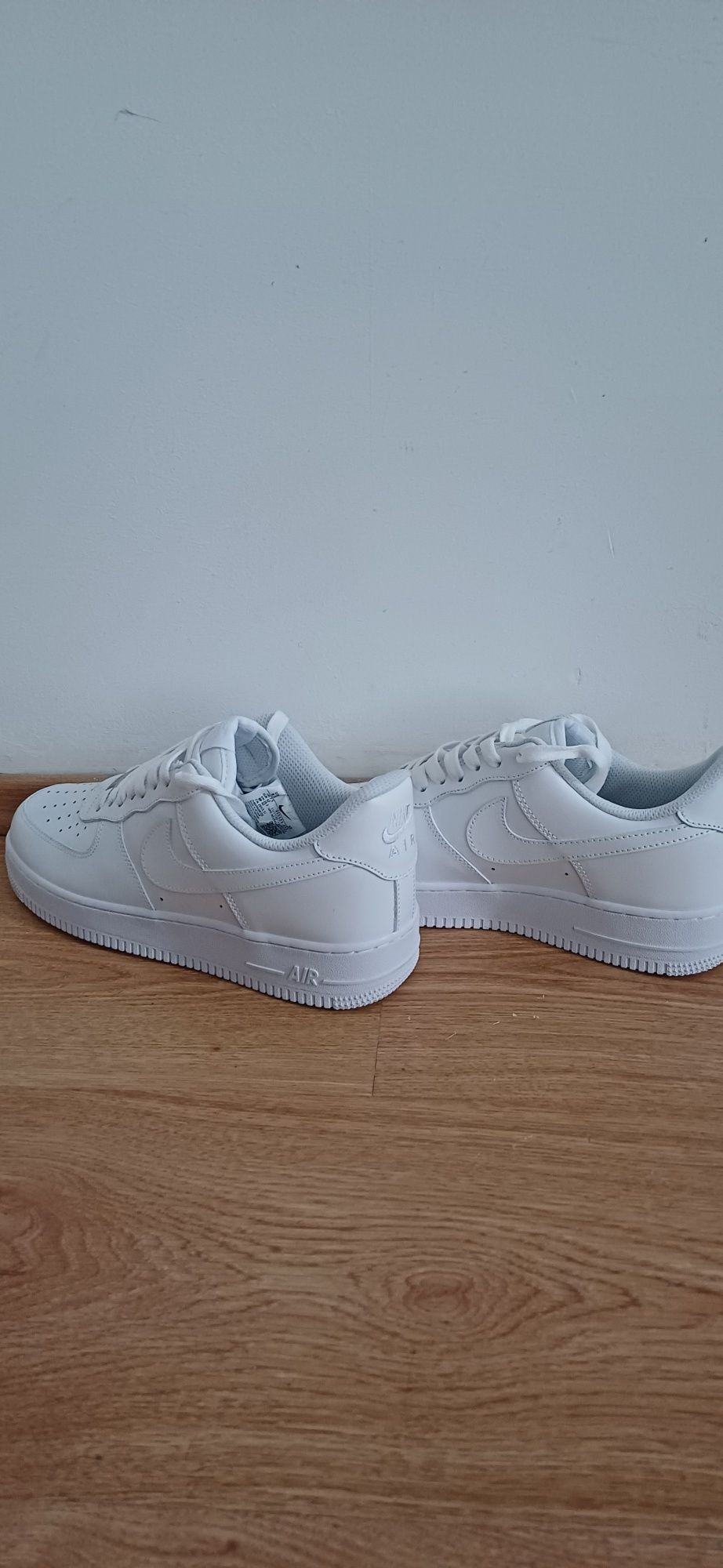 Airforce 1 albi.