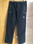 The North Face pantaloni barbati 32/ m noi fără eticheta