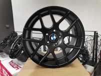 17" Джанти БМВ 5X120 BMW 3 E46 E90 E92 F30 F32 5 E60 E61 F10 X3 X1