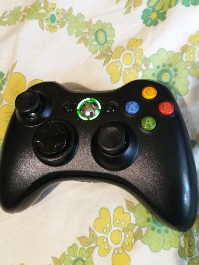 Maneta Ps5 / Maneta Xbox 360