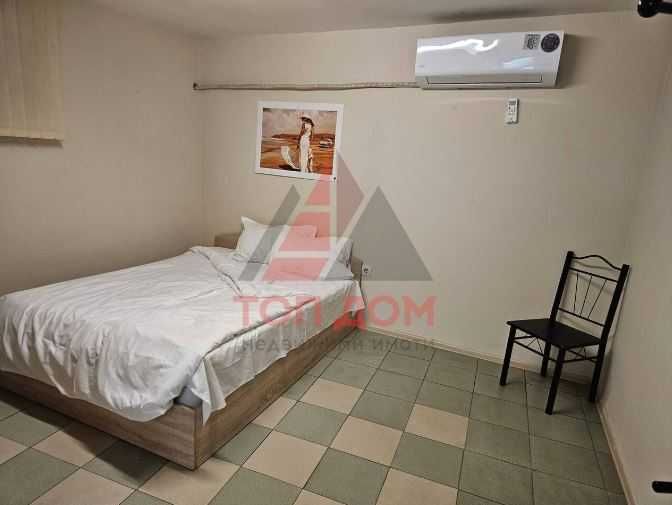 Дава се под наем Ателие в Варна, ЖП Гара - 40 кв.м за 382.5 € - Снимка #5