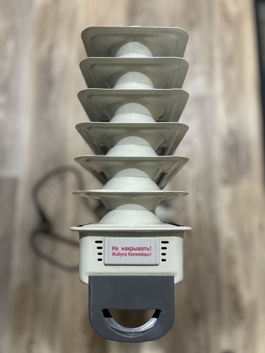 Продам обогреватель