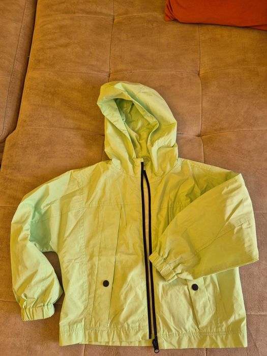 Куртка на девочку Mango